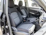 MG ZS Black 2025